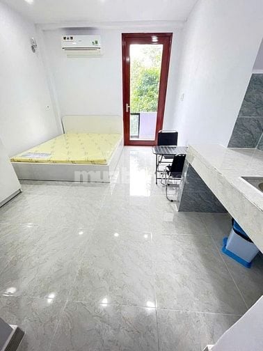PHÒNG MỚI TINH CÓ SẴN NỘI THẤT- KDC CONIC, BÌNH CHÁNH 