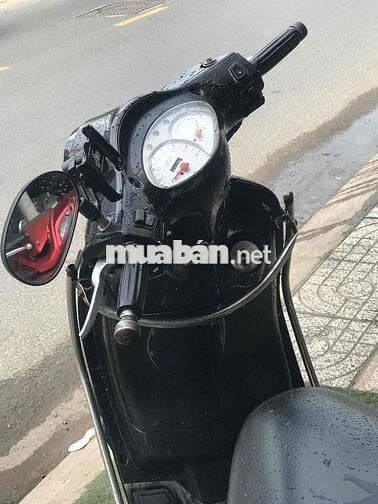 Alizabet SYM❤️❤️❤️đề máy im,giấy thành phố
