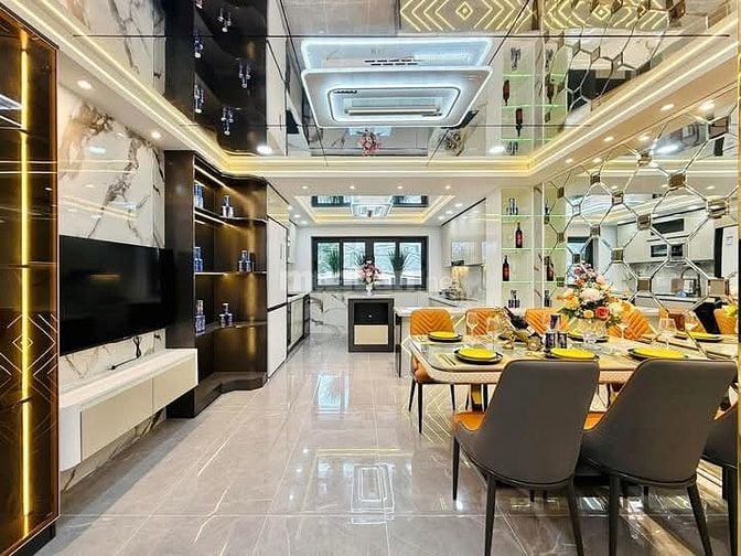 🌻CẦN BÁN GẤP PHẠM VĂN HAI P3 TÂN BÌNH HẺM 5M DIỆN TÍCH 47,1M2