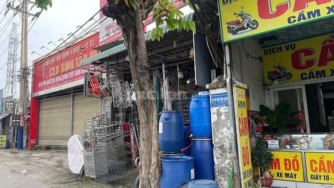 BÁN NHÀ CHÍNH CHỦ – ĐẤT Ở LÂU DÀI, ĐÃ CÓ SỔ HỒNG