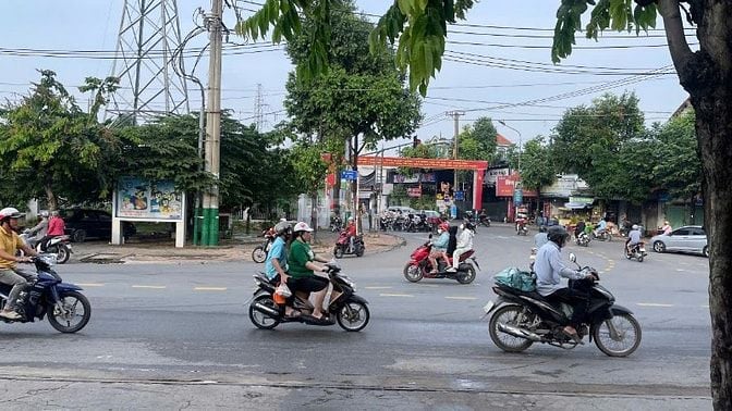 BÁN NHÀ CHÍNH CHỦ – ĐẤT Ở LÂU DÀI, ĐÃ CÓ SỔ HỒNG