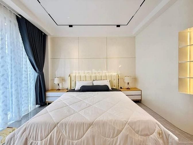 🌻CẦN BÁN GẤP PHẠM VĂN HAI P3 TÂN BÌNH HẺM 5M DIỆN TÍCH 47,1M2