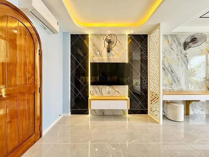 🌻CẦN BÁN GẤP PHẠM VĂN HAI P3 TÂN BÌNH HẺM 5M DIỆN TÍCH 47,1M2