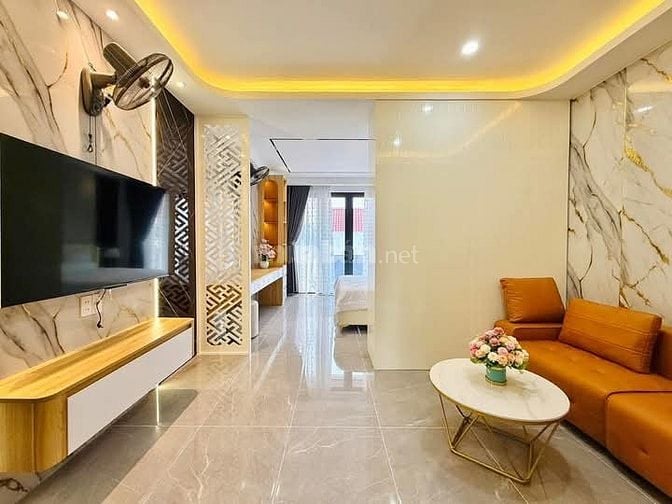 🌻CẦN BÁN GẤP PHẠM VĂN HAI P3 TÂN BÌNH HẺM 5M DIỆN TÍCH 47,1M2