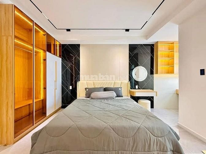 🌻CẦN BÁN GẤP PHẠM VĂN HAI P3 TÂN BÌNH HẺM 5M DIỆN TÍCH 47,1M2