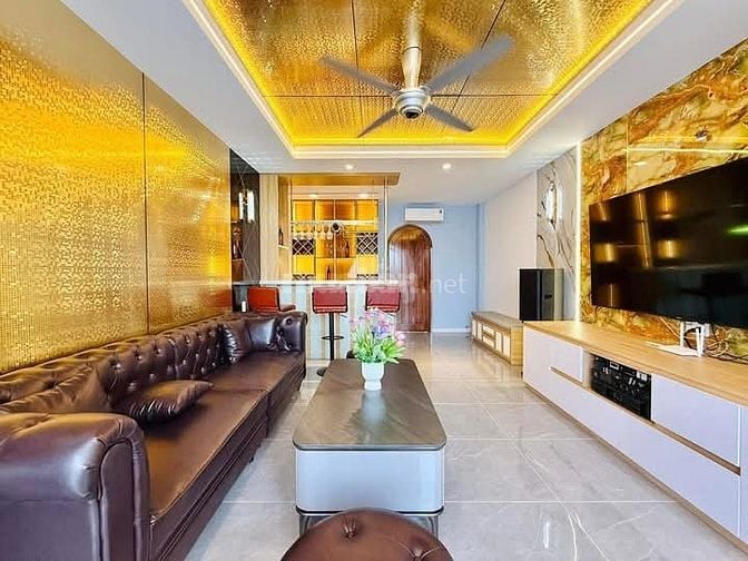 🌻CẦN BÁN GẤP PHẠM VĂN HAI P3 TÂN BÌNH HẺM 5M DIỆN TÍCH 47,1M2