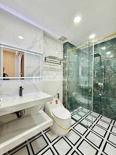 🌻CẦN BÁN GẤP PHẠM VĂN HAI P3 TÂN BÌNH HẺM 5M DIỆN TÍCH 47,1M2