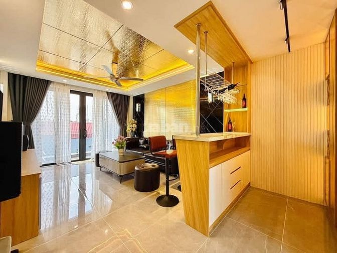 🌻CẦN BÁN GẤP PHẠM VĂN HAI P3 TÂN BÌNH HẺM 5M DIỆN TÍCH 47,1M2