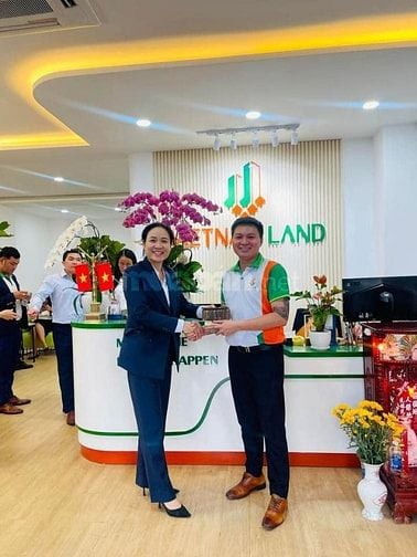 Nhân Viên Kinh Doanh / Sales Bất Động Sản - Chỉ Nhận Hotline Chốt Khác