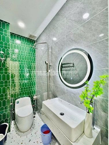 Cơ hội hiếm Q1 nhà 50m² Trần Khánh Dư, Giá cực mềm 3tỷ2 giá đầu 