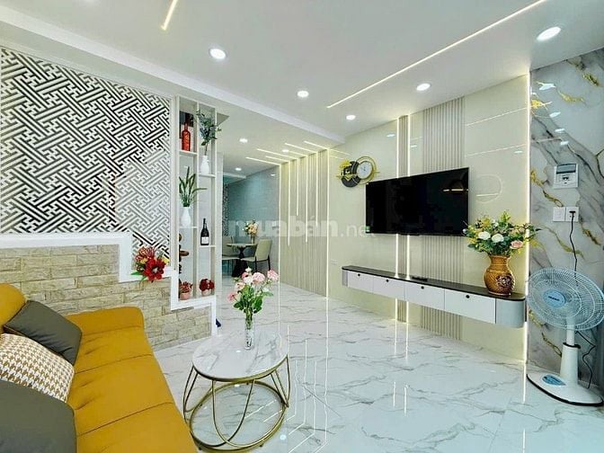 Nhà hẻm Quận Sự, Quận 11| Nhà đang có sẵn hd thuê 12 triệu 💥💥💥