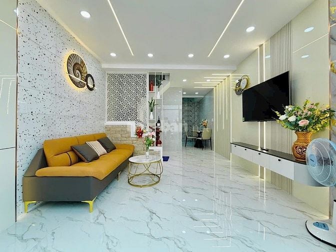 Nhà hẻm Quận Sự, Quận 11| Nhà đang có sẵn hd thuê 12 triệu 💥💥💥