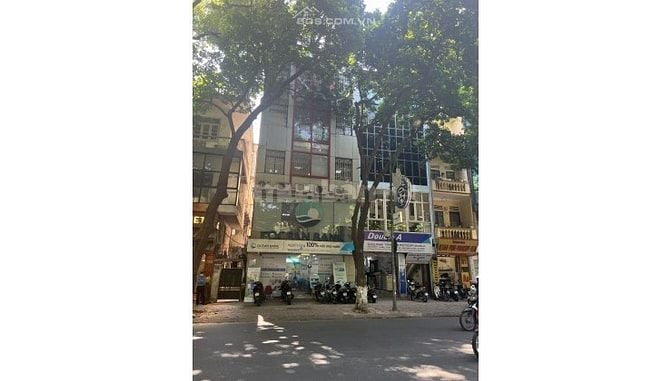 HOT!!! NHÀ SIÊU ĐẸP MẶT TIỀN 7M PHỐ PHAN ĐÌNH PHÙNG !