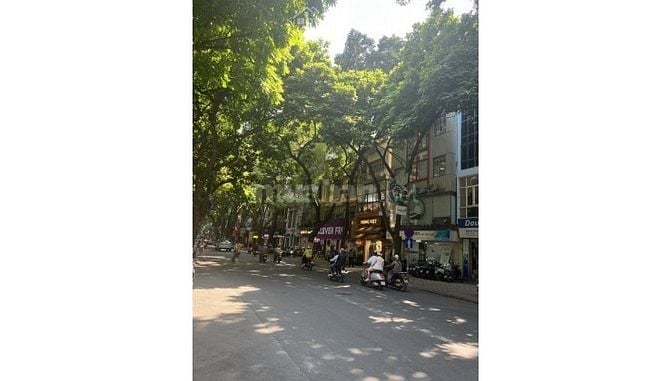 HOT!!! NHÀ SIÊU ĐẸP MẶT TIỀN 7M PHỐ PHAN ĐÌNH PHÙNG !