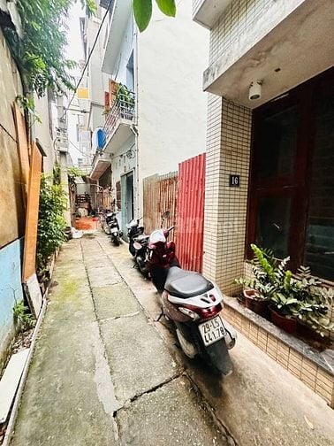 BÁN ĐẤT HIẾM – NGÕ 355 XUÂN ĐỈNH, BẮC TỪ LIÊM