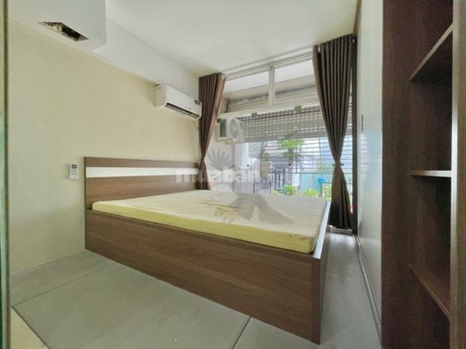 Hình Thật Thông Tin Chuẩn Quận 2 Gần Cầu Sài Gòn
