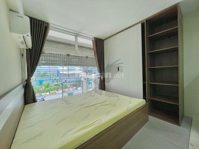Hình Thật Thông Tin Chuẩn Quận 2 Gần Cầu Sài Gòn