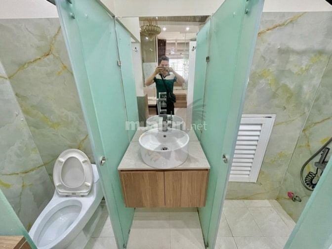 Hình Thật Thông Tin Chuẩn Quận 2 Gần Cầu Sài Gòn