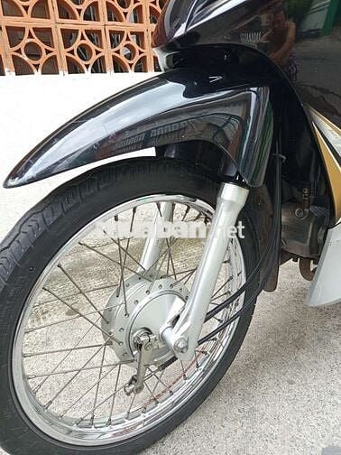 Có bán xe wave s110 9 chủ số TP
