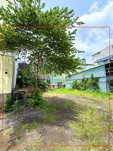 🌷 🌷 🌷 BÁN ĐẤT GÓC 2 MẶT TIỀN : 64 ĐƯỜNG SỐ 18 - P. HIỆP BÌNH PHƯỚC 