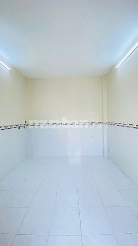 Cho thuê nhà hẻm xe hơi đường Nguyễn Kiệm 