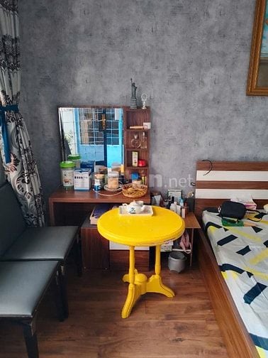 Mặt tiền đường số 3 Cư Xá Đô Thành (6 tầng; 4,5mx9m). Giá 14,6 tỷ.