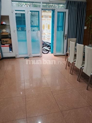 Mặt tiền đường số 3 Cư Xá Đô Thành (6 tầng; 4,5mx9m). Giá 14,6 tỷ.