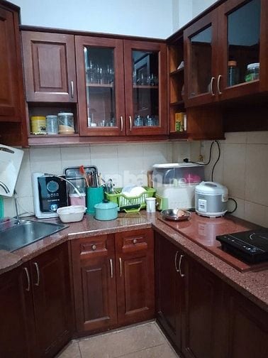 Mặt tiền đường số 3 Cư Xá Đô Thành (6 tầng; 4,5mx9m). Giá 14,6 tỷ.