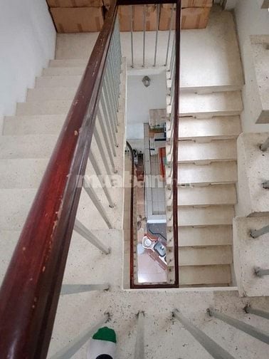 Mặt tiền đường số 3 Cư Xá Đô Thành (6 tầng; 4,5mx9m). Giá 14,6 tỷ.