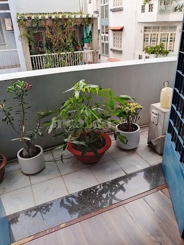 Mặt tiền đường số 3 Cư Xá Đô Thành (6 tầng; 4,5mx9m). Giá 14,6 tỷ.
