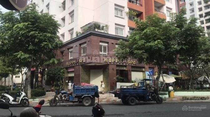 Bán hoặc cho thuê: Căn hộ 002, chung cư Thái An 1, P. Đông Hưng Thuận,