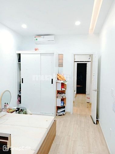 BÁN NHÀ PHÚ NHUẬN HẼM XE HƠI 42M - 4 TẦNG NGAY PHAN ĐĂNG LƯU