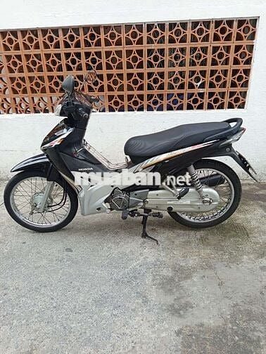 Có bán xe wave s110 9 chủ số TP