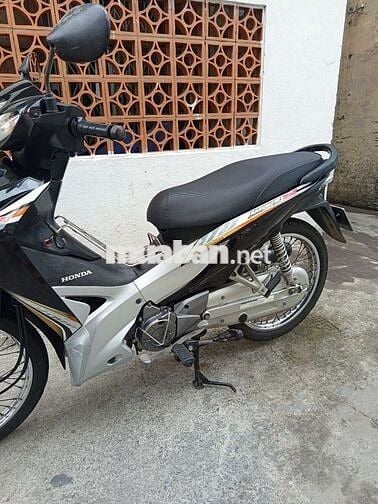 Có bán xe wave s110 9 chủ số TP