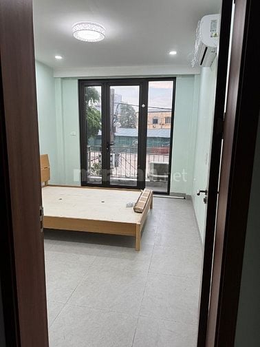 Chính chủ cho thuê nhà để ở tại địa chỉ ngõ 115 phố Định Công