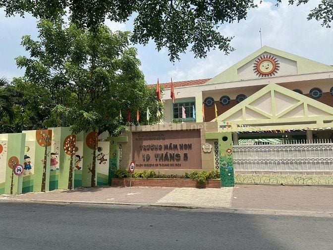 Cho thuê căn hộ 2Pn, 7,5 triệu Lh 0908155955