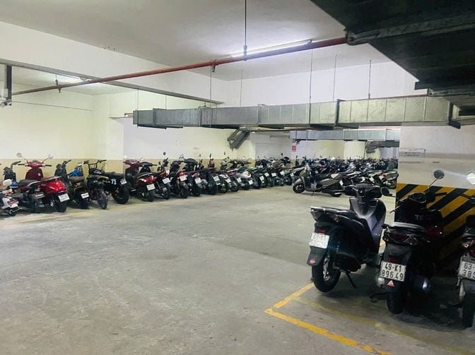 Cho thuê căn hộ 2Pn, 7,5 triệu Lh 0908155955