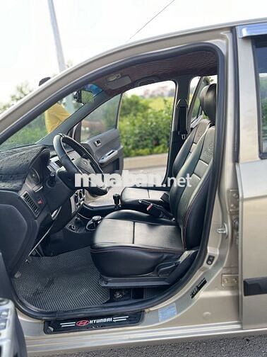 Hyundai Getz 2010 1.1 MT - 180000 km