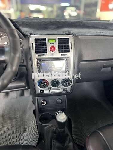 Hyundai Getz 2010 1.1 MT - 180000 km