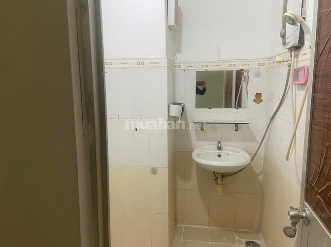 Cho thuê căn hộ 2Pn, 7,5 triệu Lh 0908155955