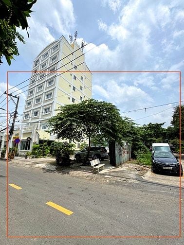 🌷 🌷 🌷 BÁN ĐẤT GÓC 2 MẶT TIỀN : 64 ĐƯỜNG SỐ 18 - P. HIỆP BÌNH PHƯỚC 