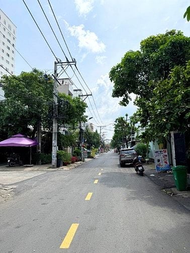 🌷 🌷 🌷 BÁN ĐẤT GÓC 2 MẶT TIỀN : 64 ĐƯỜNG SỐ 18 - P. HIỆP BÌNH PHƯỚC 