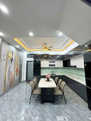 CẮT LỖ 500 TRIỆU BÁN GẤP Nhà 80m2 Đ.PHẠM HÙNG, BÌNH CHÁNH. ĐƯỜNG 8M. 