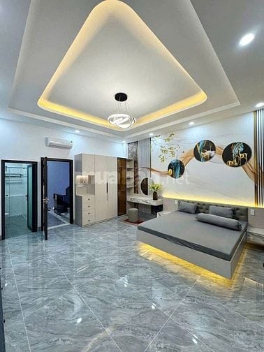 CẮT LỖ 500 TRIỆU BÁN GẤP Nhà 80m2 Đ.PHẠM HÙNG, BÌNH CHÁNH. ĐƯỜNG 8M. 