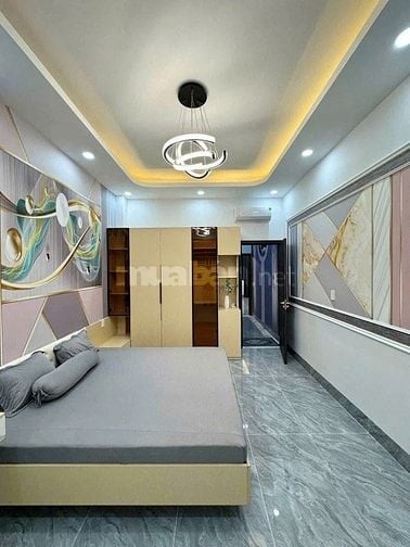 CẮT LỖ 500 TRIỆU BÁN GẤP Nhà 80m2 Đ.PHẠM HÙNG, BÌNH CHÁNH. ĐƯỜNG 8M. 