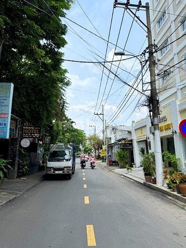 🌷 🌷 🌷 BÁN ĐẤT GÓC 2 MẶT TIỀN : 64 ĐƯỜNG SỐ 18 - P. HIỆP BÌNH PHƯỚC 