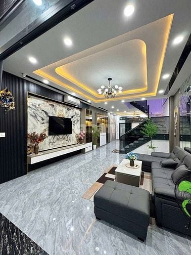 CẮT LỖ 500 TRIỆU BÁN GẤP Nhà 80m2 Đ.PHẠM HÙNG, BÌNH CHÁNH. ĐƯỜNG 8M. 