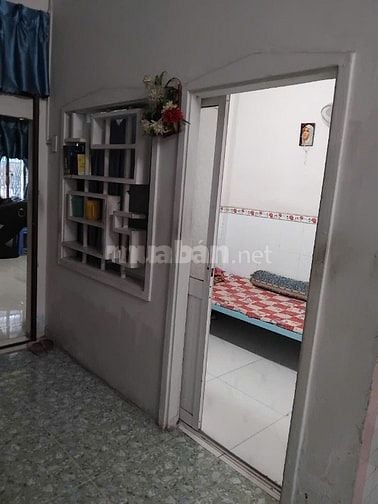 Nhà Diện tích khủng giá tí hon 