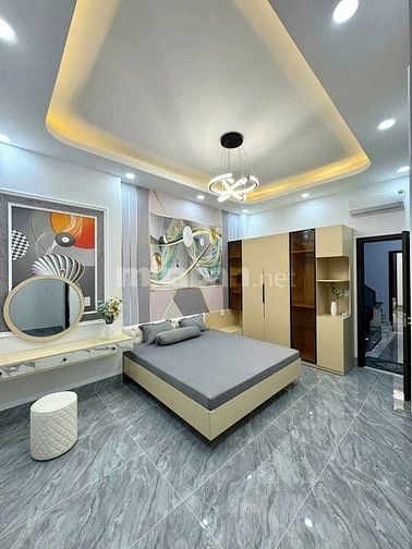 CẮT LỖ 500 TRIỆU BÁN GẤP Nhà 80m2 Đ.PHẠM HÙNG, BÌNH CHÁNH. ĐƯỜNG 8M. 