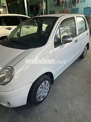 Daewoo Matiz 2003  - 12345 km